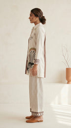 Earthscape Story Co-ord Set
