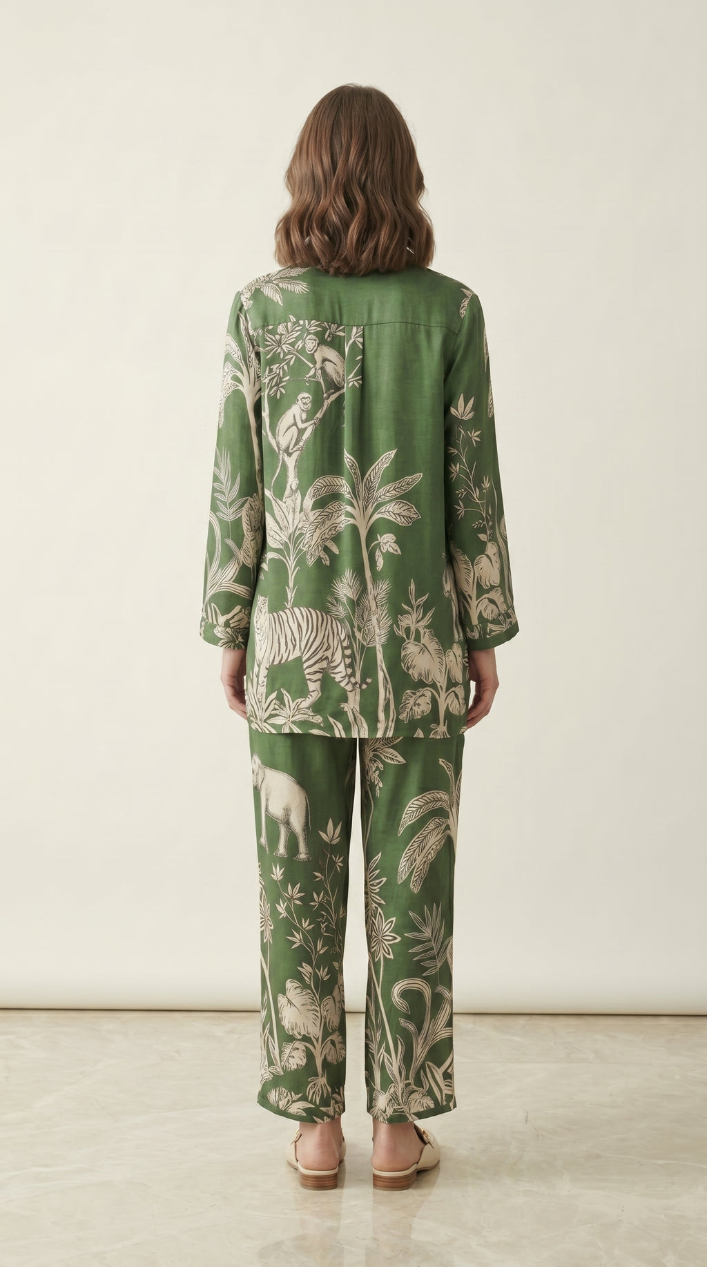 Wild Grove Co-ord Set