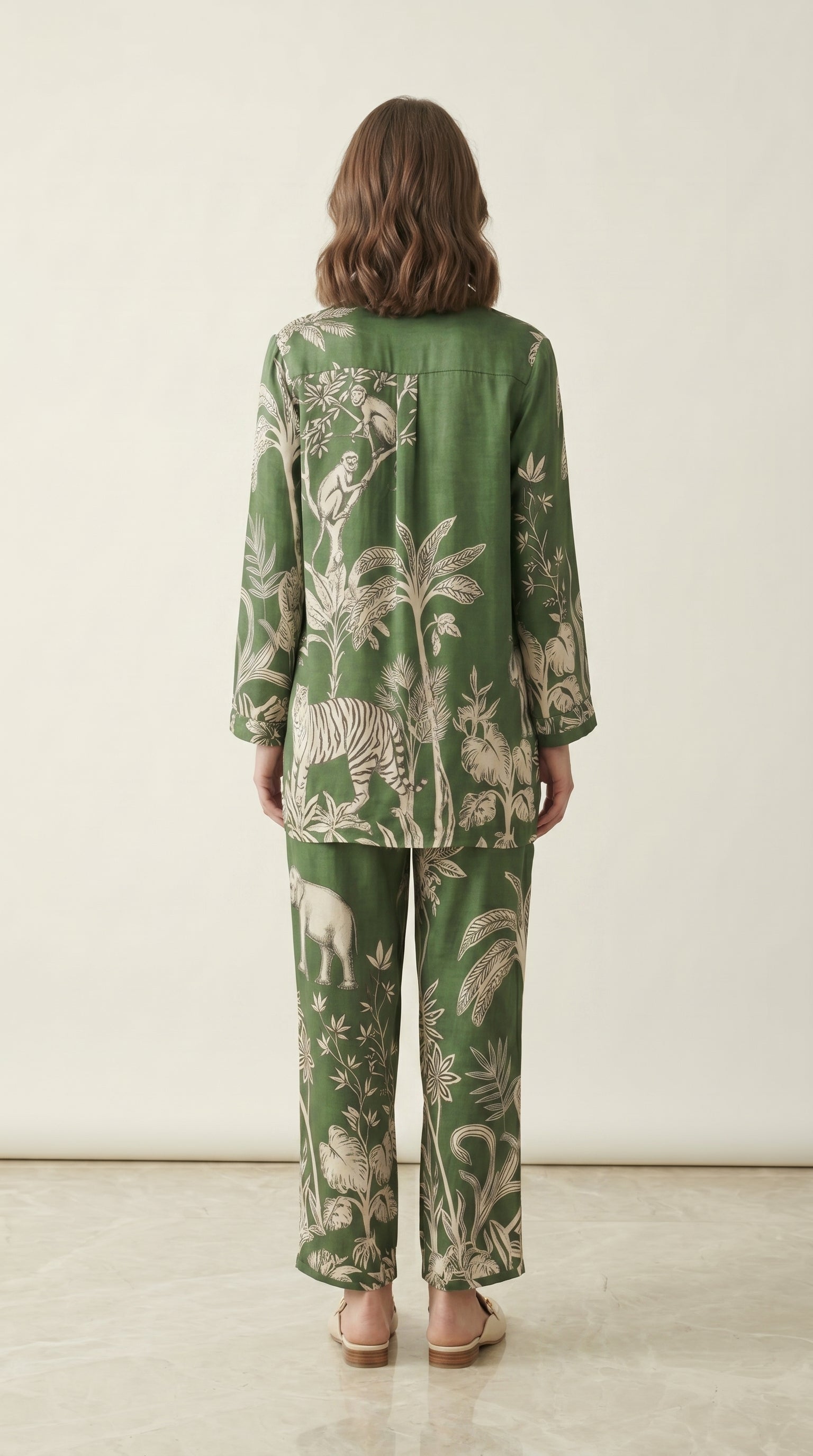 Wild Grove Co-ord Set