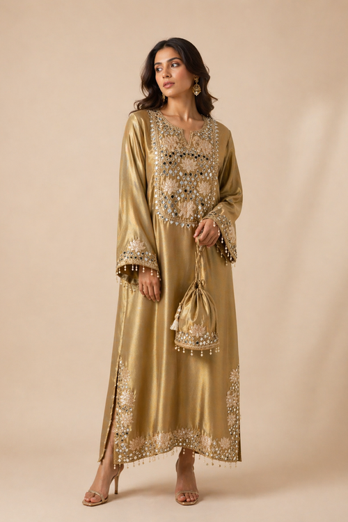 Classy Muse One Piece Gota Phiran